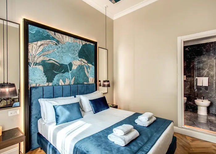 55 Fifty-five - Maison D'art Collection Hotel 4*