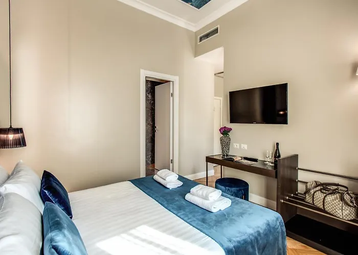 Hotel 55 Fifty-five - Maison D'art Collection 4*