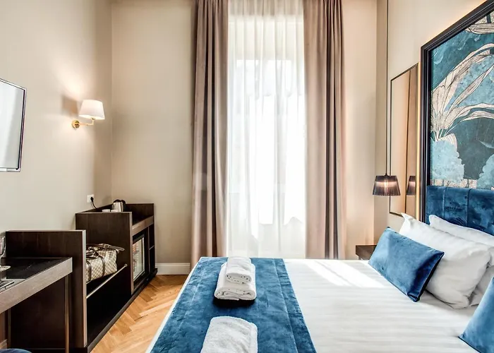 Hotel 55 Fifty-five - Maison D'art Collection 4*