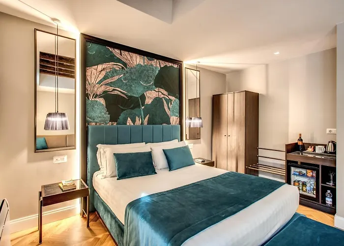 55 Fifty-five - Maison D'art Collection