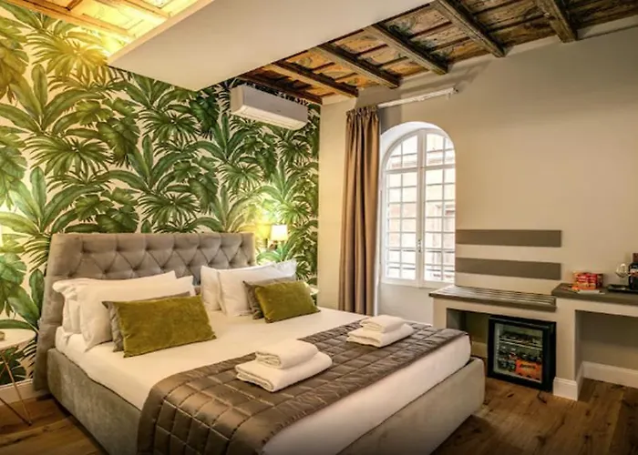 Hotel 55 Fifty-five - Maison D'art Collection