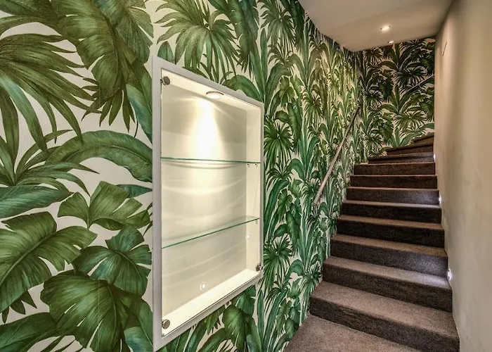 55 Fifty-five - Maison D'art Collection Hotel