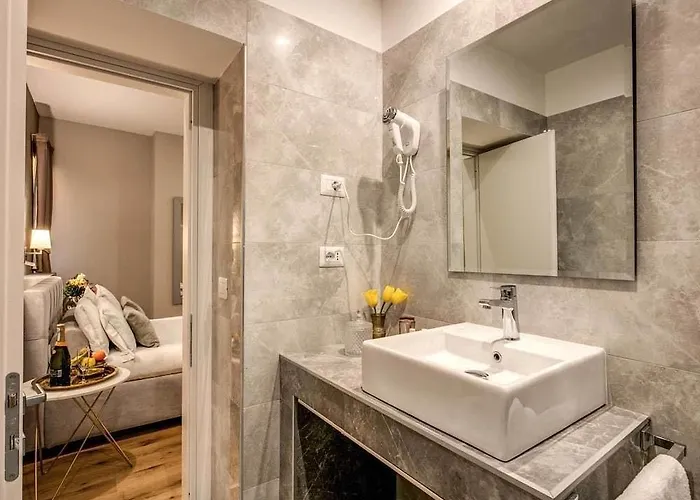 55 Fifty-five - Maison D'art Collection Rome