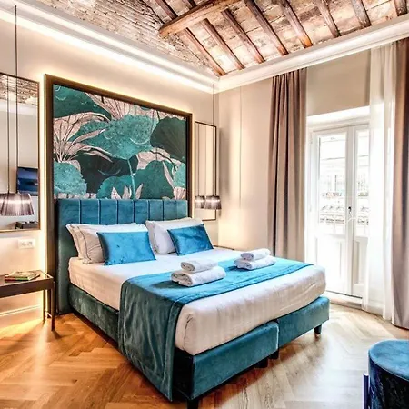 55 Fifty-five - Maison D'art Collection