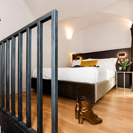 55 Fifty-five - Maison D'art Collection 4*