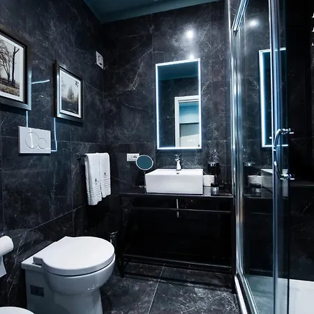 Ξενοδοχείο 55 Fifty-five - Maison D'art Collection 4*
