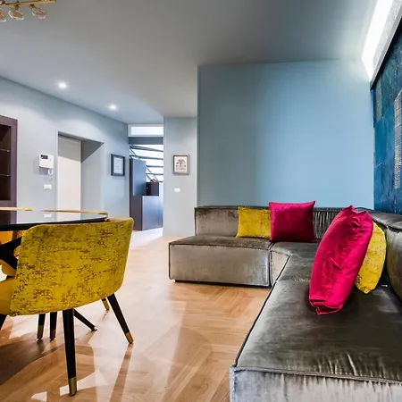Ξενοδοχείο 55 Fifty-five - Maison D'art Collection 4*
