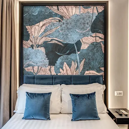 Ξενοδοχείο 55 Fifty-five - Maison D'art Collection