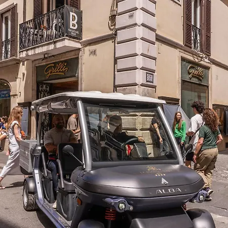 55 Fifty-five - Maison D'art Collection 호텔 4*