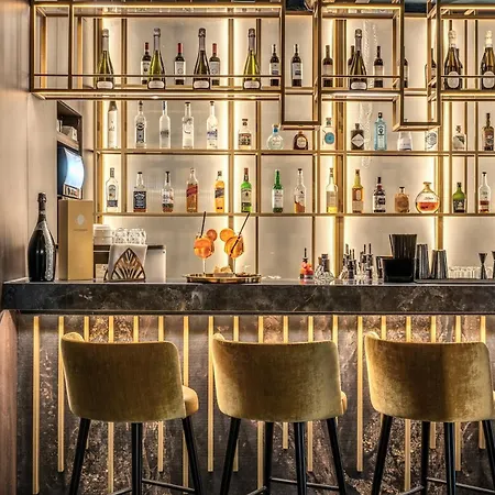 55 Fifty-five - Maison D'art Collection Hotell