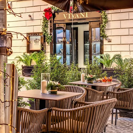 Ξενοδοχείο 55 Fifty-five - Maison D'art Collection 4*