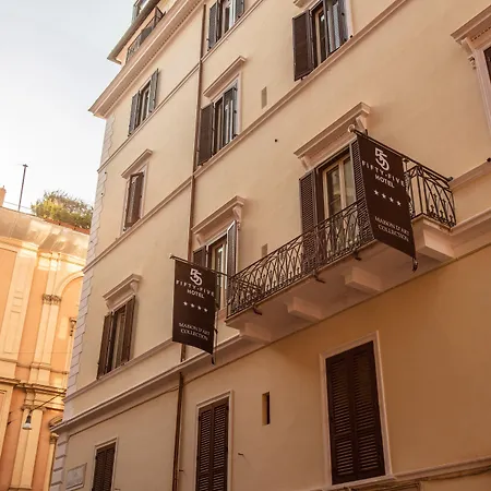 55 Fifty-five - Maison D'art Collection Ξενοδοχείο