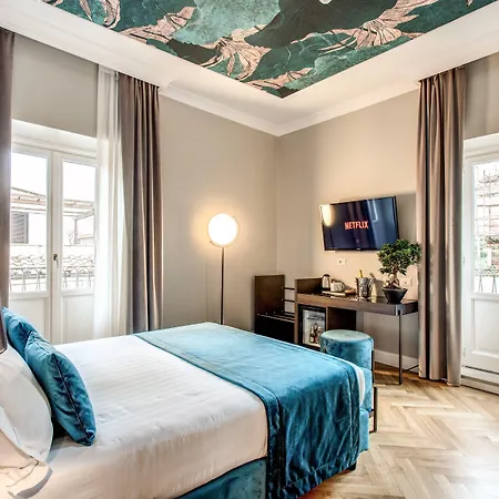 55 Fifty-five - Maison D'art Collection Ξενοδοχείο 4*