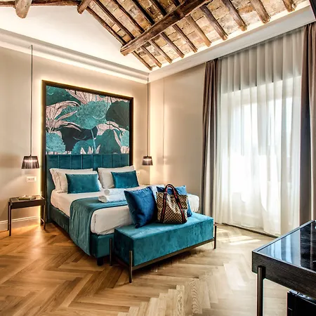 55 Fifty-five - Maison D'art Collection 4* Ρώμη