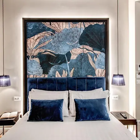 Ξενοδοχείο 55 Fifty-five - Maison D'art Collection 4*