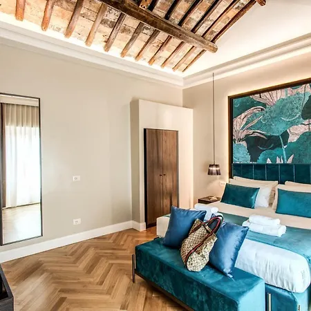 Ξενοδοχείο 55 Fifty-five - Maison D'art Collection 4*