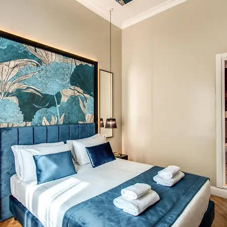 55 Fifty-five - Maison D'art Collection Ξενοδοχείο 4*