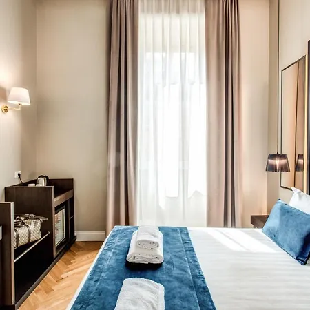 Ξενοδοχείο 55 Fifty-five - Maison D'art Collection 4*
