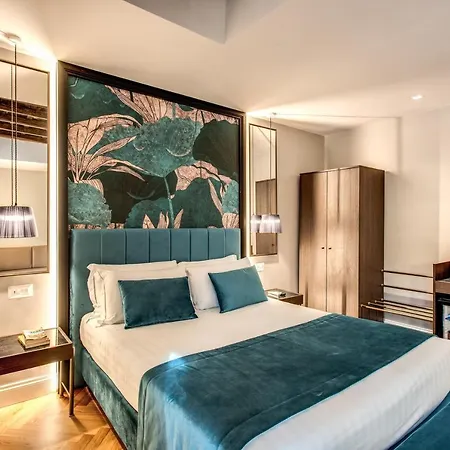 55 Fifty-five - Maison D'art Collection