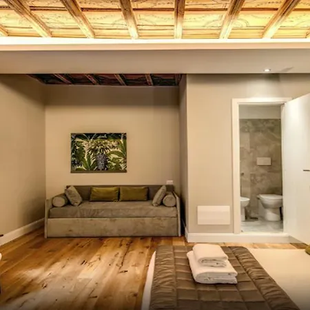 Ξενοδοχείο 55 Fifty-five - Maison D'art Collection Ρώμη