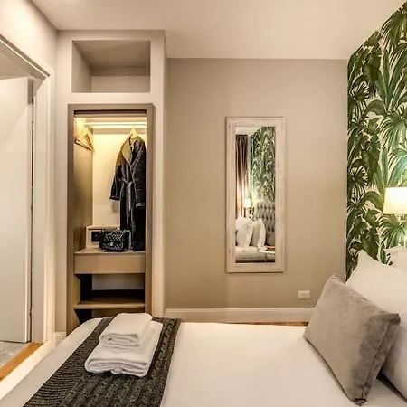 55 Fifty-five - Maison D'art Collection 로마