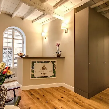 55 Fifty-five - Maison D'art Collection 4*