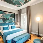 55 Fifty-five - Maison D'art Collection 4* Róma