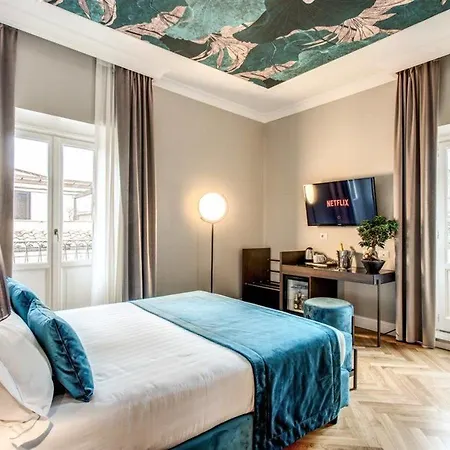 55 Fifty-five - Maison D'art Collection Hotell