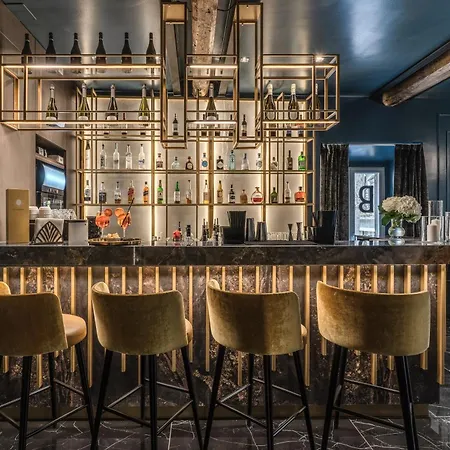 55 Fifty-five - Maison D'art Collection 4*