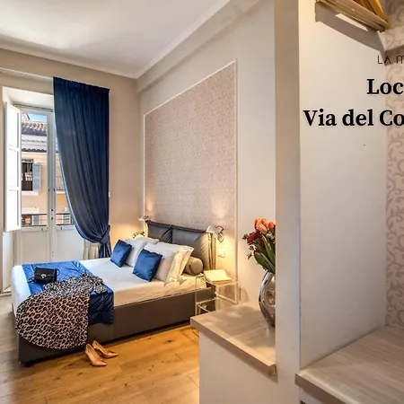 55 Fifty-five - Maison D'art Collection Hotel