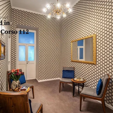 55 Fifty-five - Maison D'art Collection Hotel