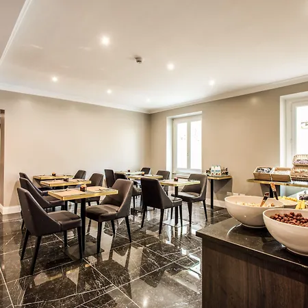 55 Fifty-five - Maison D'art Collection Hotell Rom