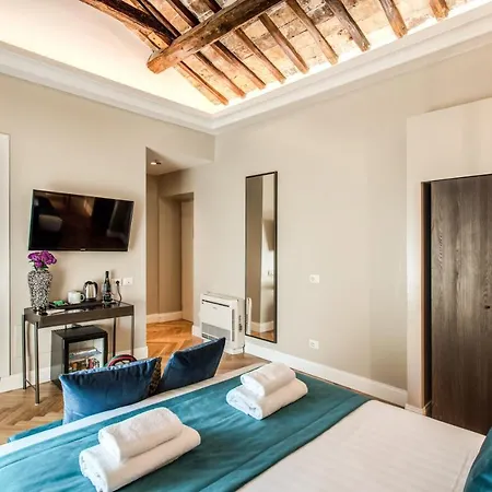 Hotel 55 Fifty-five - Maison D'art Collection 4*
