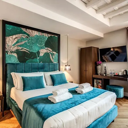 Hotell 55 Fifty-five - Maison D'art Collection