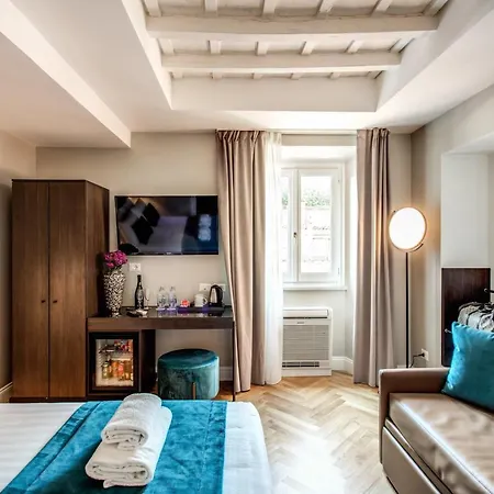 Hotel 55 Fifty-five - Maison D'art Collection 4*