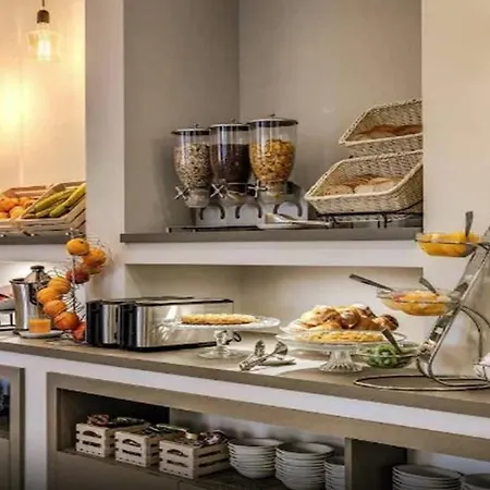 55 Fifty-five - Maison D'art Collection Hotell