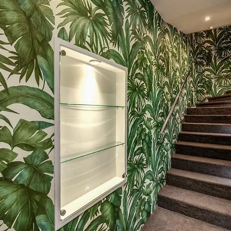 55 Fifty-five - Maison D'art Collection Hotell