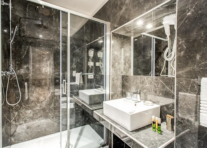 55 Fifty-five - Maison D'art Collection Hotel Rom
