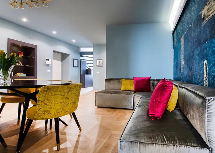 Hotel 55 Fifty-five - Maison D'art Collection 4*